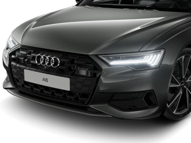 Fahrzeugabbildung Audi A6 Avant advanced 50 TFSI e quattro S tronic 360