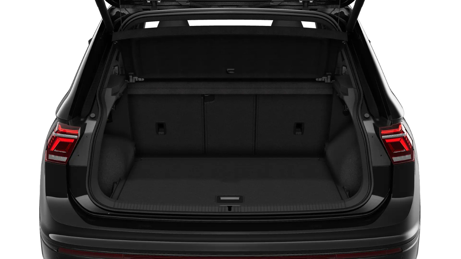 Fahrzeugabbildung Volkswagen Tiguan R 2.0 TSI DSG 4M AHK 360° HK ACC 21