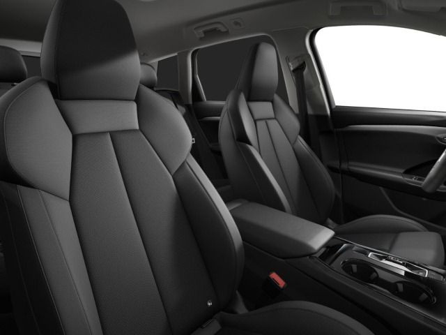 Fahrzeugabbildung Audi Q6 e-tron S line **0,25%**WINTERRÄDER*ACC*360°