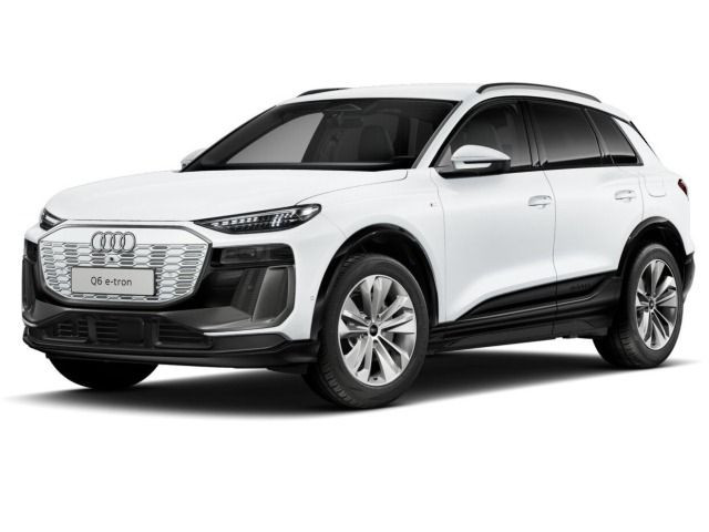 Fahrzeugabbildung Audi Q6 e-tron S line **0,25%**WINTERRÄDER*ACC*360°