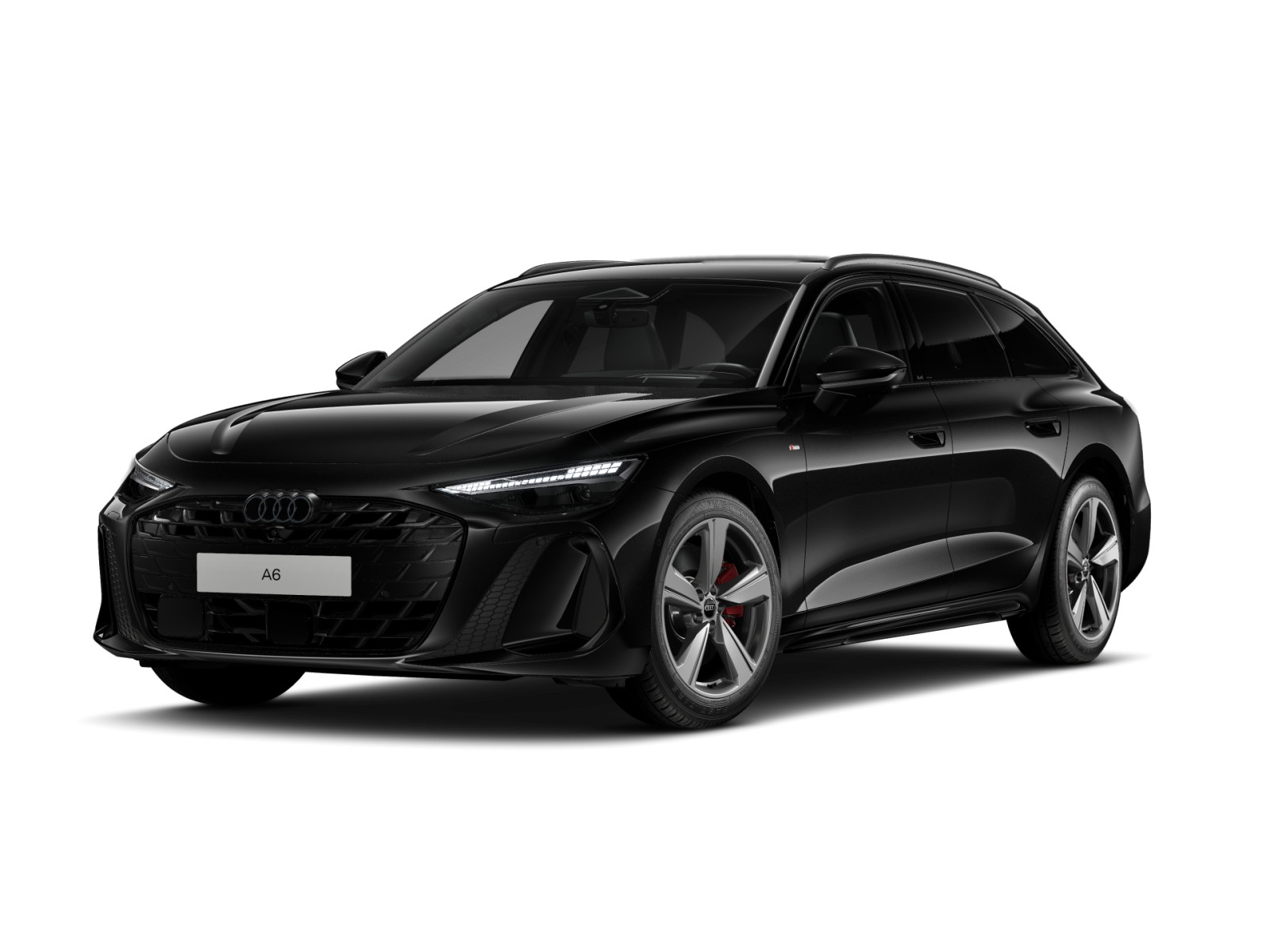 Fahrzeugabbildung Audi A6 Avant S line TFSI quattro 270 kW HEADUP*B&O