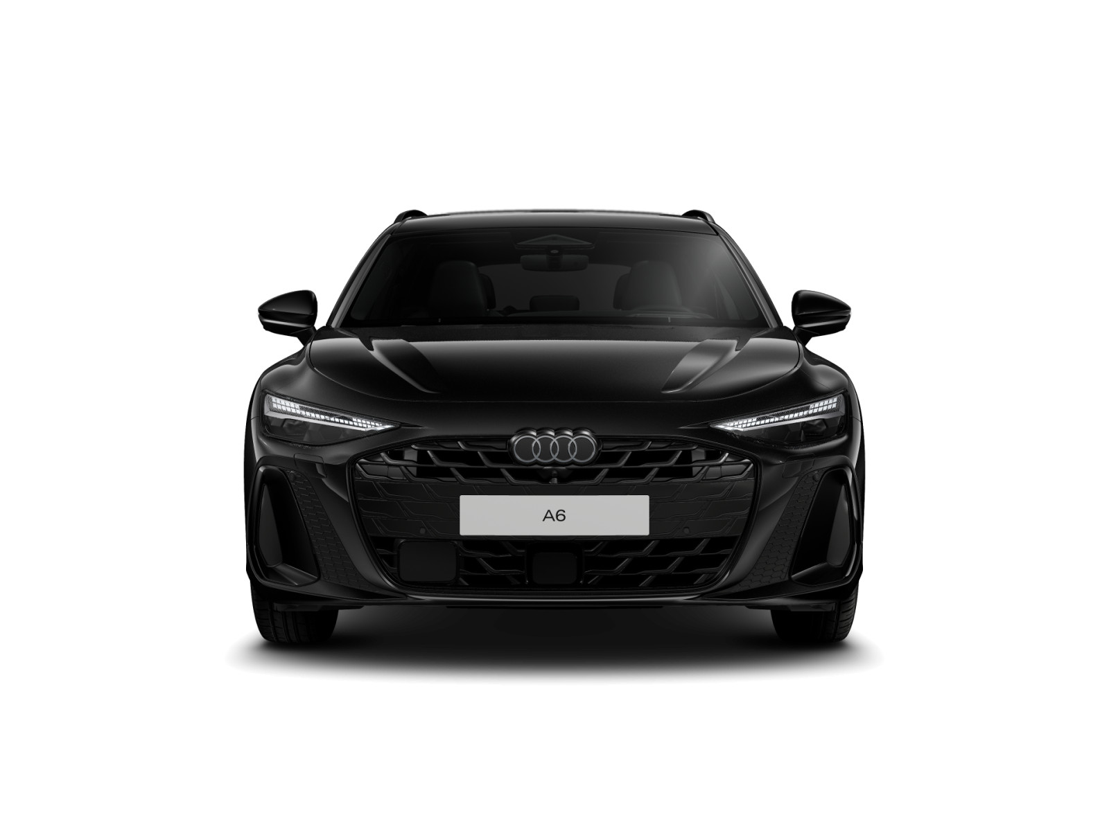 Fahrzeugabbildung Audi A6 Avant S line TFSI quattro 270 kW HEADUP*B&O