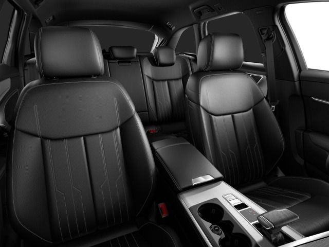 Fahrzeugabbildung Audi A6 Avant 50 TDI quattro sport ACC*AHK*RFK*MATRIX