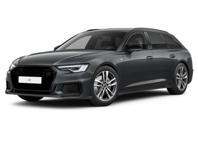 Fahrzeugabbildung Audi A6 Avant 50 TDI quattro sport ACC*AHK*RFK*MATRIX