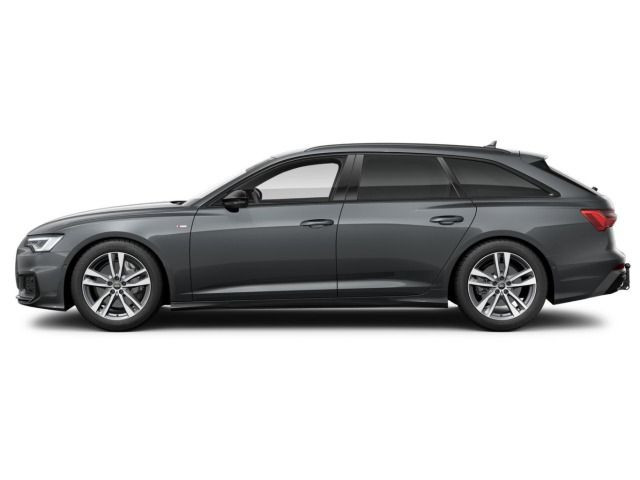 Fahrzeugabbildung Audi A6 Avant 50 TDI quattro sport ACC*AHK*RFK*MATRIX
