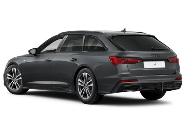 Fahrzeugabbildung Audi A6 Avant 50 TDI quattro sport ACC*AHK*RFK*MATRIX