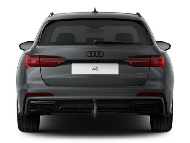 Fahrzeugabbildung Audi A6 Avant 50 TDI quattro sport ACC*AHK*RFK*MATRIX