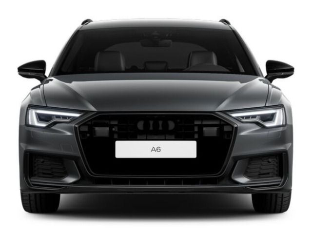 Fahrzeugabbildung Audi A6 Avant 50 TDI quattro sport ACC*AHK*RFK*MATRIX