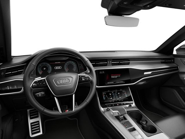 Fahrzeugabbildung Audi A6 Avant 50 TDI quattro sport ACC*AHK*RFK*MATRIX