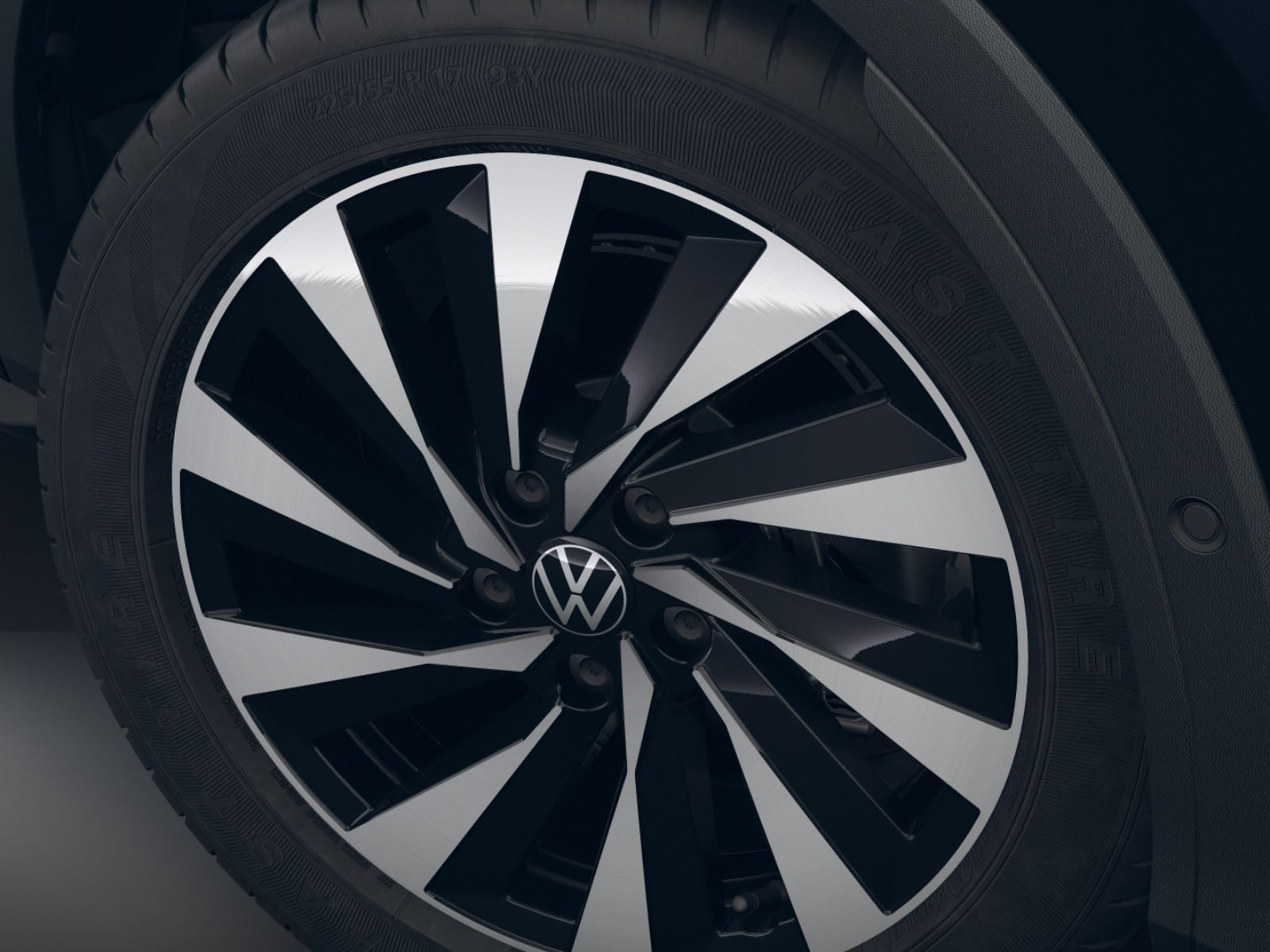 Fahrzeugabbildung Volkswagen T-Roc Style 1.5 eTSI OPF (150 PS) DSG *WINTERRÄDER*PANORAMA*NEUES MODELL*