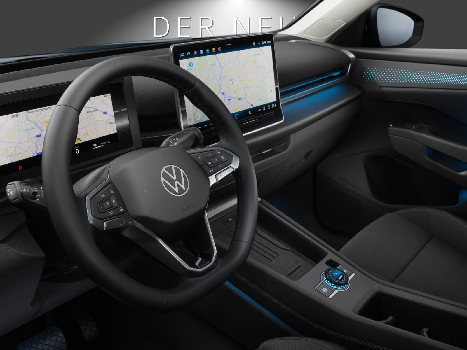 Fahrzeugabbildung Volkswagen T-Roc Style 1.5 eTSI OPF (150 PS) DSG *WINTERRÄDER*PANORAMA*NEUES MODELL*