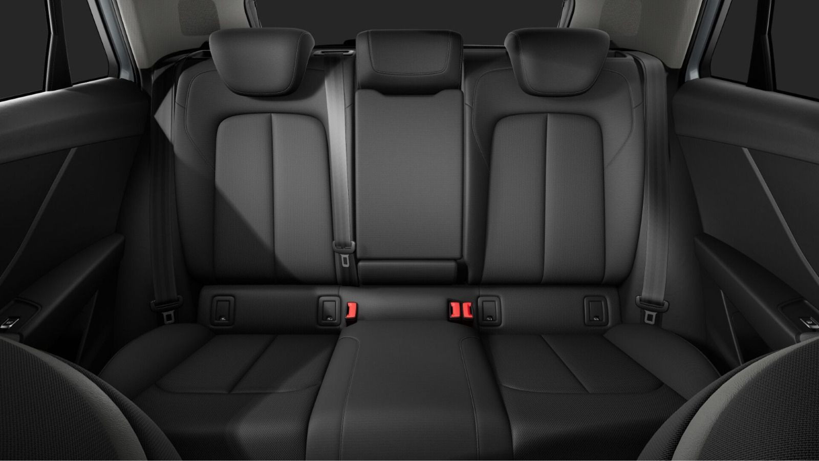 Fahrzeugabbildung Audi Q2 advanced 35 TDI S tronic MATRIX*ACC*AHK