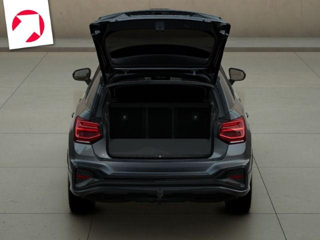 Fahrzeugabbildung Audi Q2 S line 35 TFSI S tronic*ACC*MATRIX*NAVI*AHK*