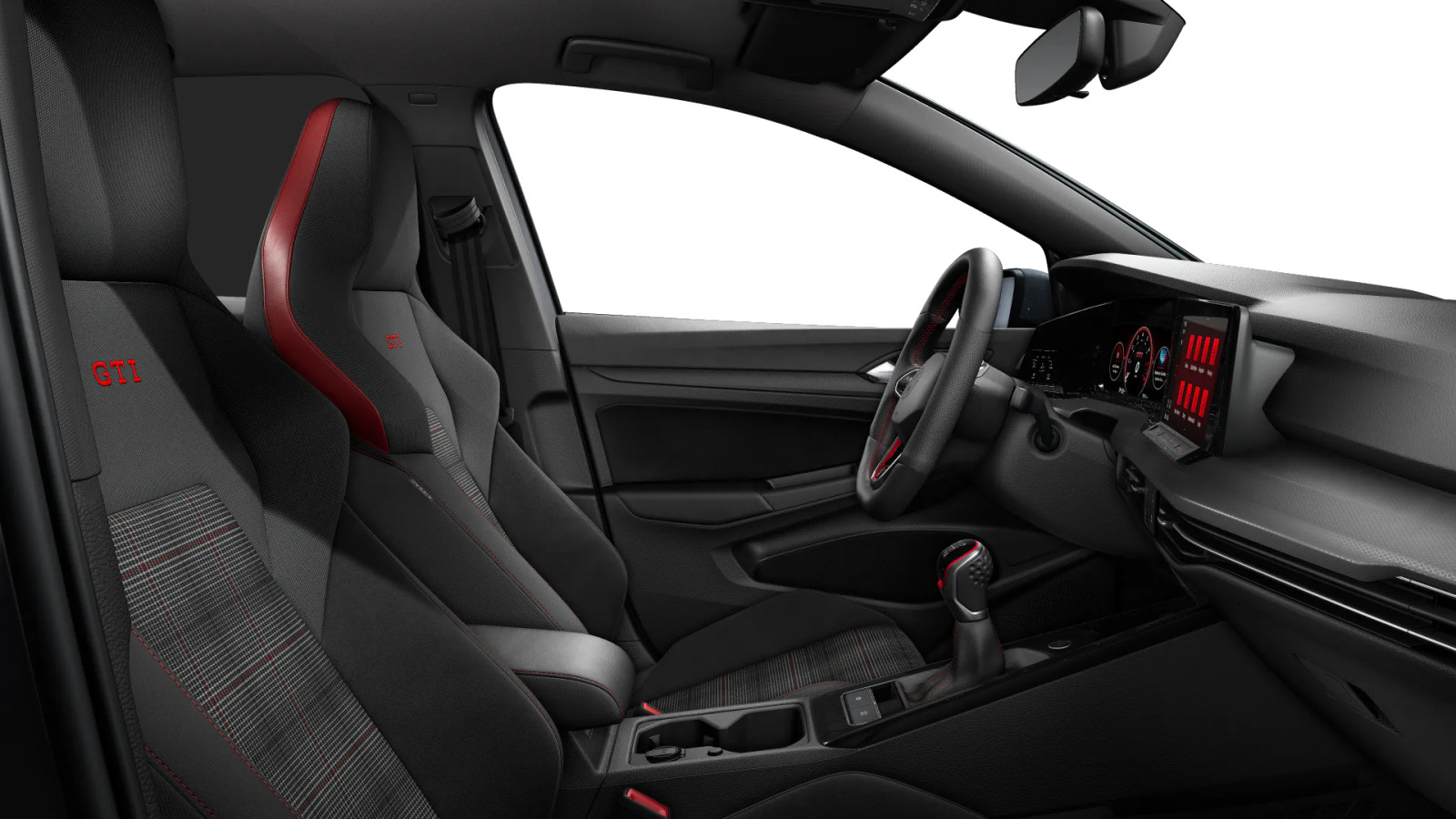 Fahrzeugabbildung Volkswagen Golf GTI 2.0 TSI LED CARPLAY SITZHZ 19