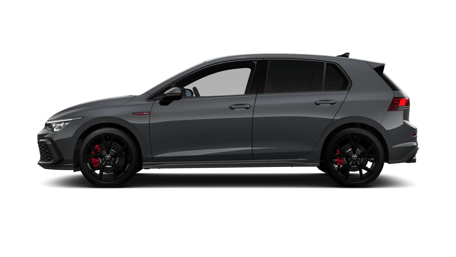 Fahrzeugabbildung Volkswagen Golf GTI 2.0 TSI LED CARPLAY SITZHZ 19