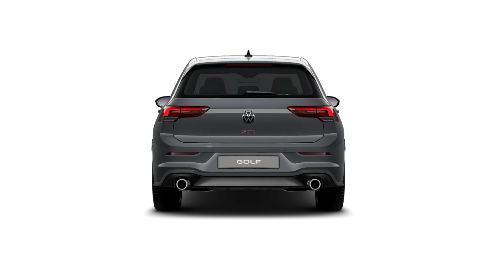 Fahrzeugabbildung Volkswagen Golf GTI 2.0 TSI LED CARPLAY SITZHZ 19
