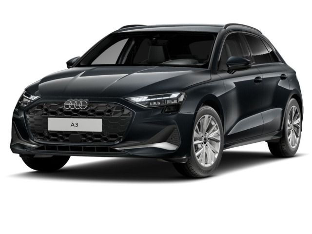 Fahrzeugabbildung Audi A3 Sportback advanced 35 TDI S tronic ACC*AHK