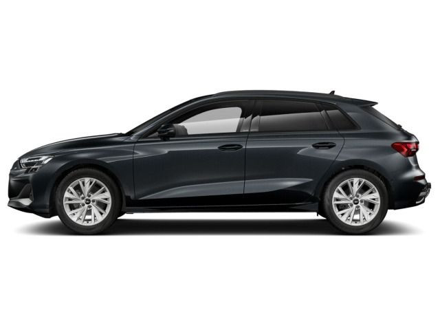Fahrzeugabbildung Audi A3 Sportback advanced 35 TDI S tronic ACC*AHK