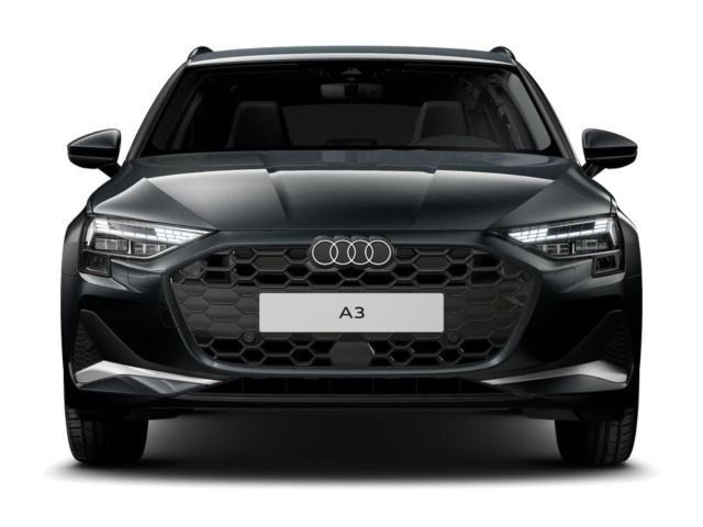 Fahrzeugabbildung Audi A3 Sportback advanced 35 TDI S tronic ACC*AHK