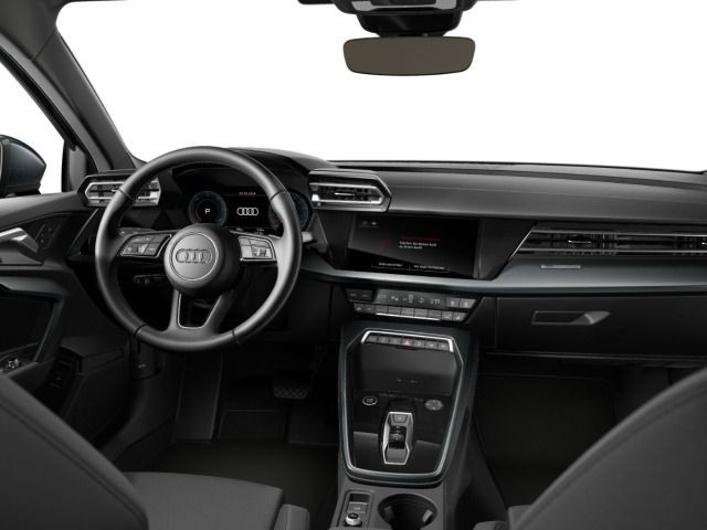 Fahrzeugabbildung Audi A3 Sportback advanced 35 TDI S tronic ACC*AHK