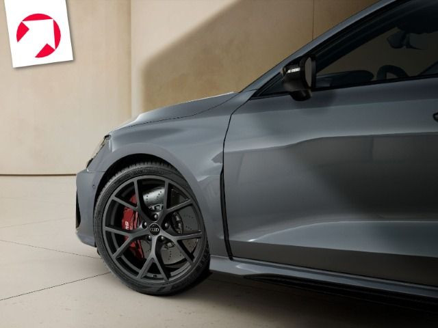 Fahrzeugabbildung Audi RS 3 Limousine S tronic*NIMBUSGRAU*PANO*280km/h*