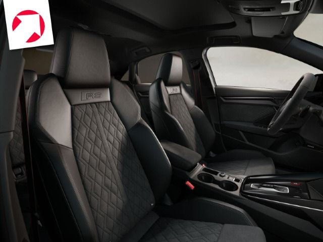 Fahrzeugabbildung Audi RS 3 Limousine S tronic*NIMBUSGRAU*PANO*280km/h*