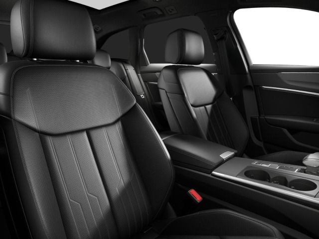 Fahrzeugabbildung Audi A6 Avant S line 55 TFSI e quattro S tronic PANO