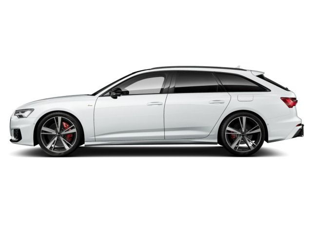 Fahrzeugabbildung Audi A6 Avant S line 55 TFSI e quattro S tronic PANO