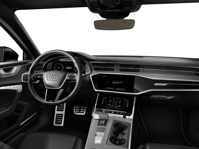 Fahrzeugabbildung Audi A6 Avant S line 55 TFSI e quattro S tronic PANO