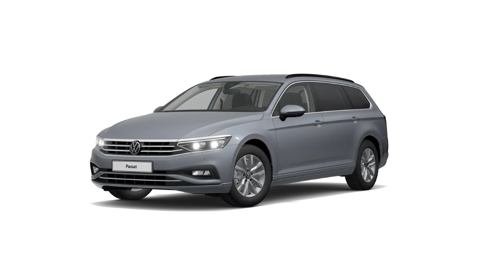 Fahrzeugabbildung Volkswagen Passat Variant Business 1.5 TSI DSG 360° MATRIX ACC NAVI