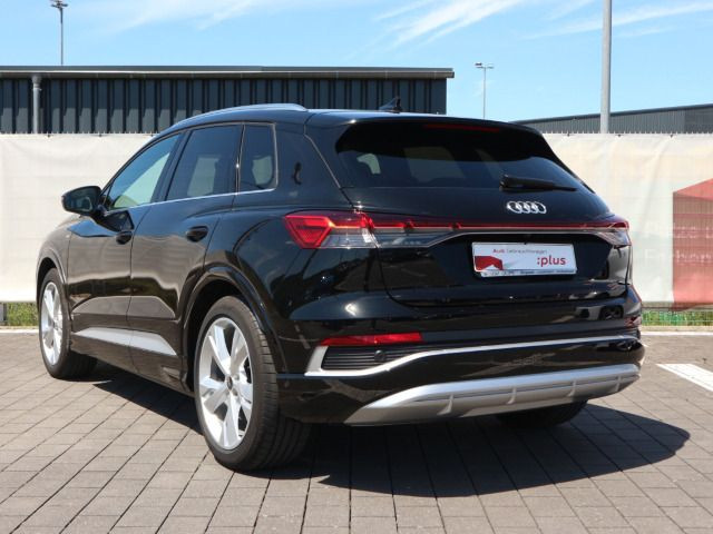 Fahrzeugabbildung Audi Q4 e-tron 40 S LINE*WÄRMEPUMPE*ACC*RFK*MATRIX