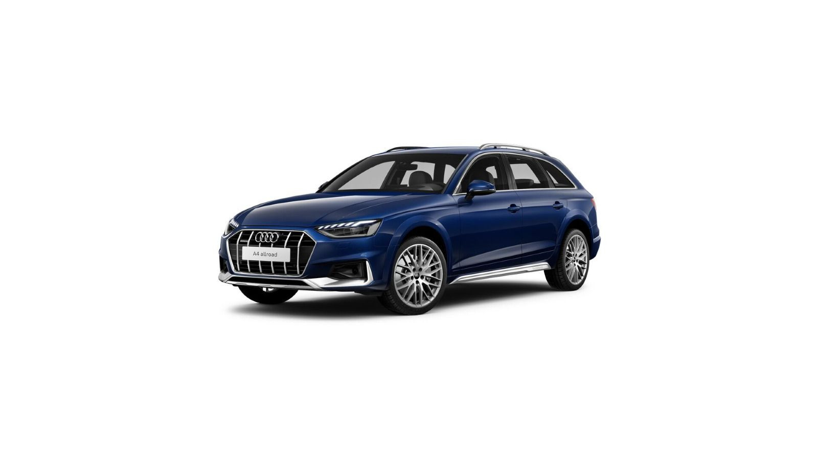 Fahrzeugabbildung Audi A4 allroad quattro 45 TFSI+WINTERRÄDER+AHK+STHEI