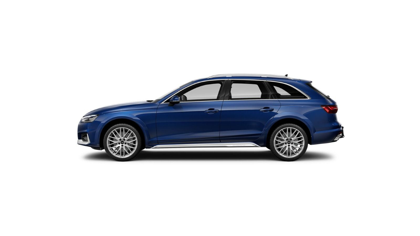 Fahrzeugabbildung Audi A4 allroad quattro 45 TFSI+WINTERRÄDER+AHK+STHEI