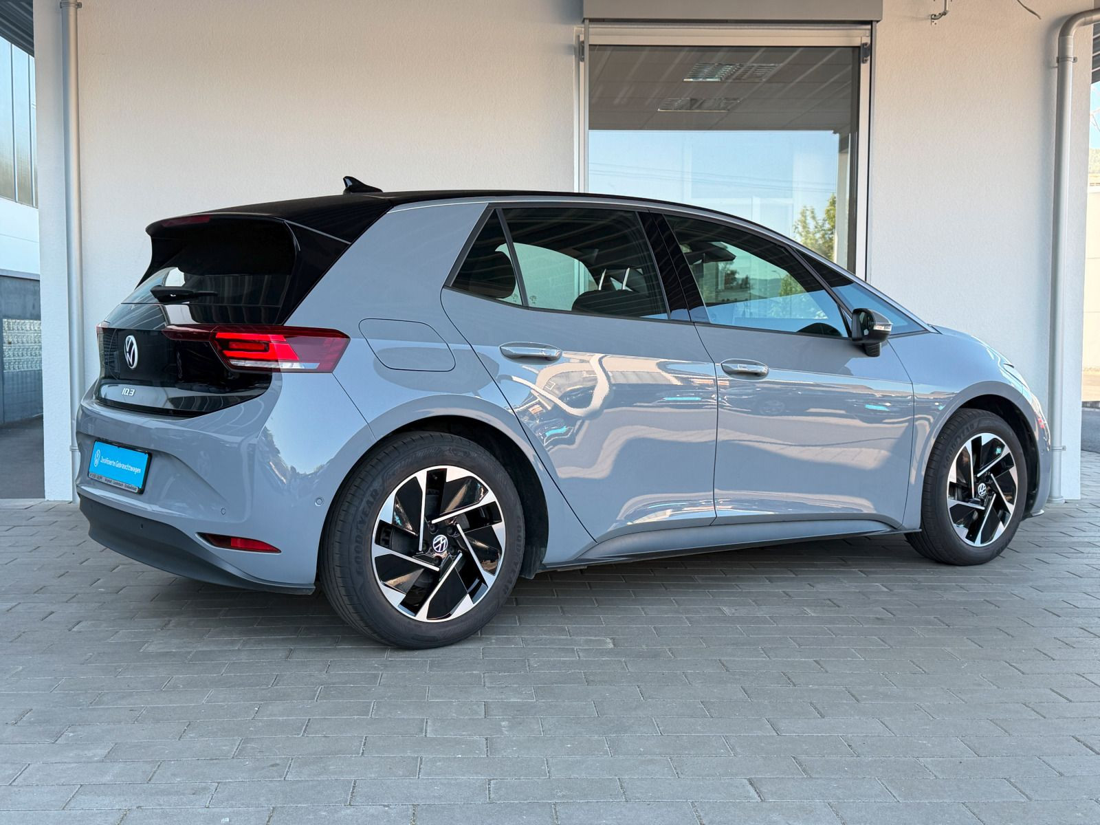 Fahrzeugabbildung Volkswagen ID.3 Pro ACC RFK LED CARPLAY NAVI