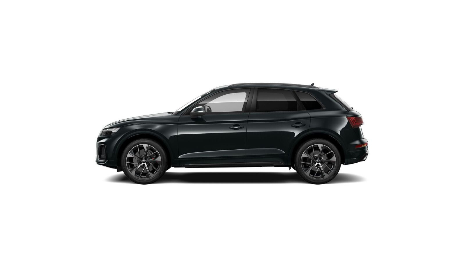Fahrzeugabbildung Audi SQ5 3.0 TDI QUATTRO+DYNAMIKLENK.+MATRIX+AHK+B&O+