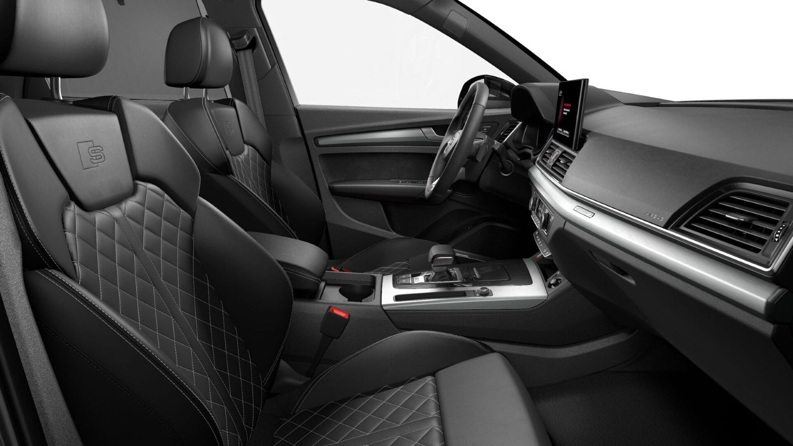 Fahrzeugabbildung Audi SQ5 3.0 TDI QUATTRO+DYNAMIKLENK.+MATRIX+AHK+B&O+