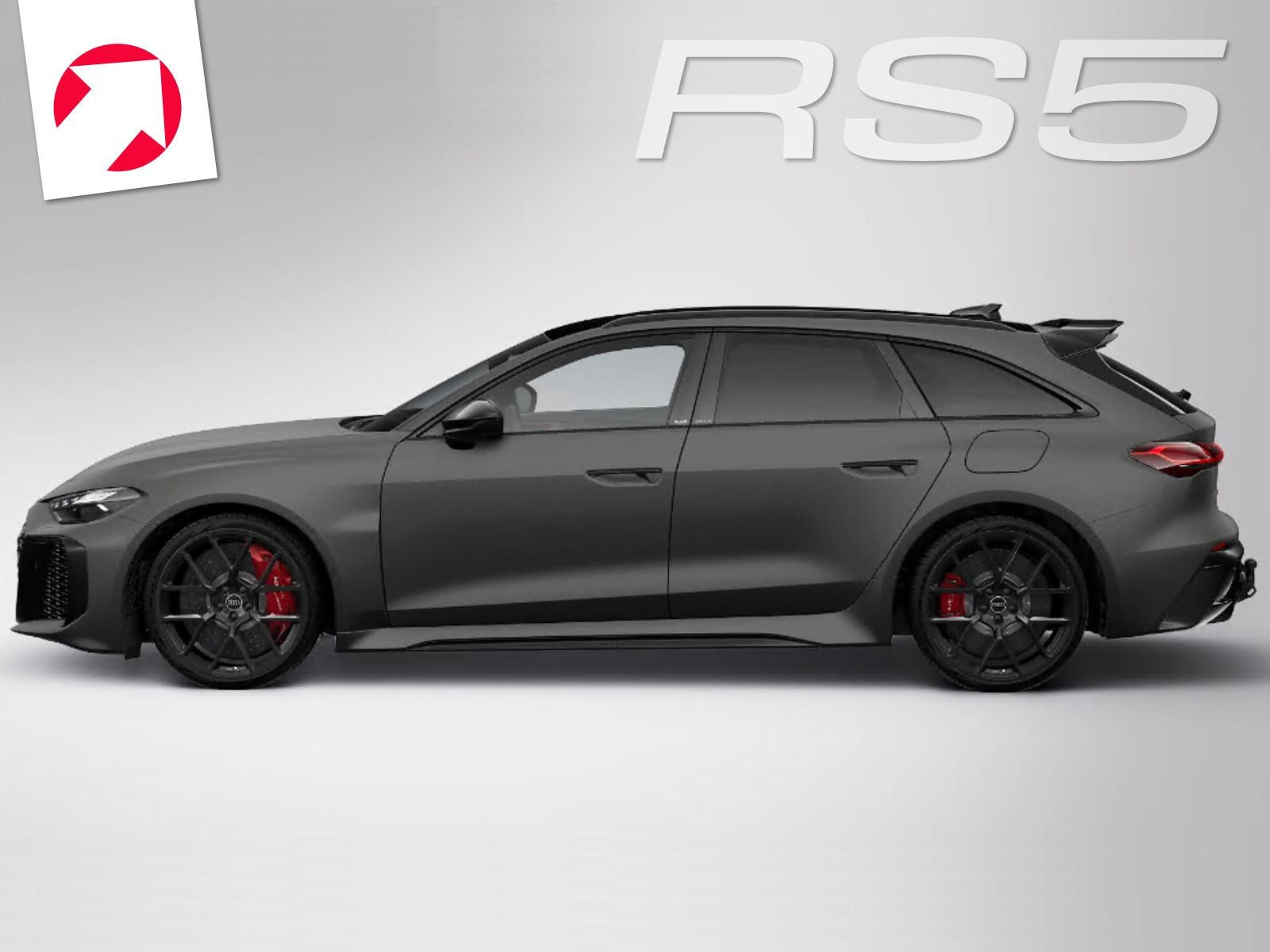Fahrzeugabbildung Audi RS 5 Avant 470 kW tiptronic