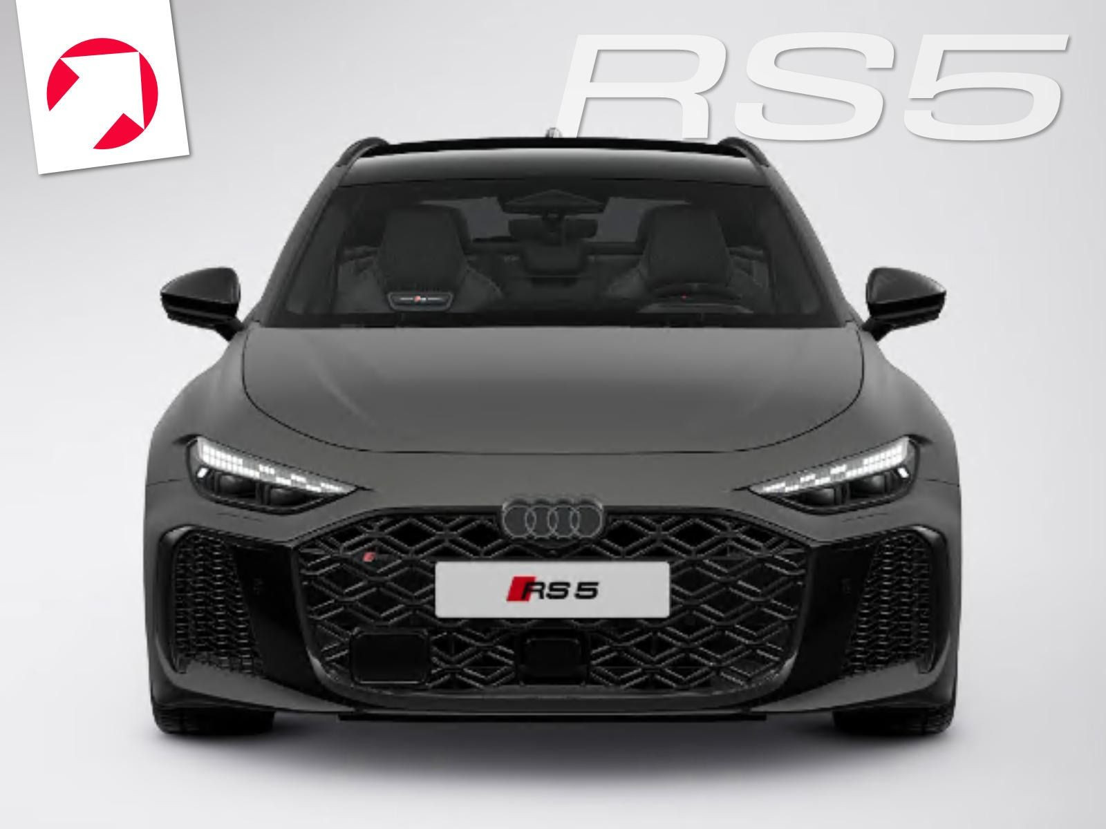 Fahrzeugabbildung Audi RS 5 Avant 470 kW tiptronic
