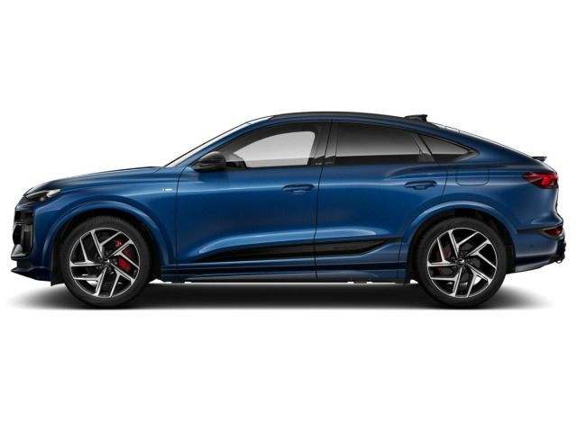 Fahrzeugabbildung Audi Q6 Sportback e-tron 