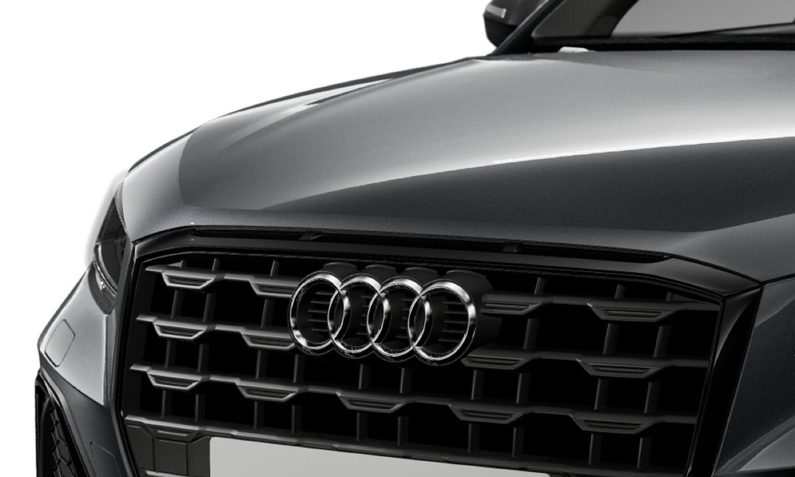 Fahrzeugabbildung Audi Q2 30 TFSI S LINE+WINTERRÄDER+AHK+RÜCKFAHRKAMERA