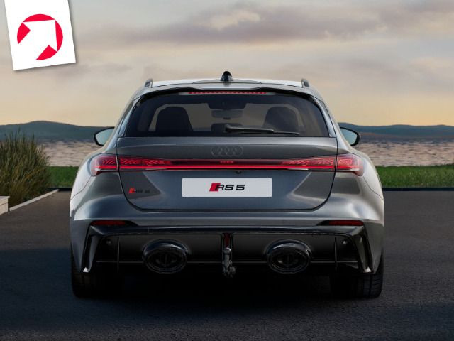 Fahrzeugabbildung Audi RS 5 Avant*0,5%*B&O*AHK*KERAMIK*SPORT PAKET*