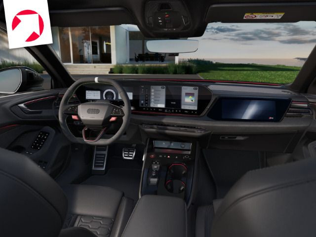 Fahrzeugabbildung Audi RS 5 Avant*0,5%*B&O*AHK*KERAMIK*SPORT PAKET*