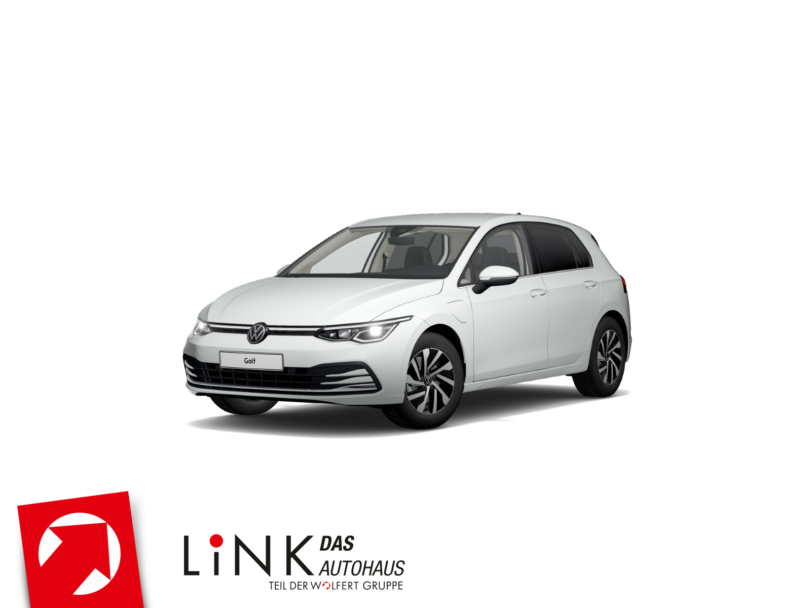 Volkswagen Golf Style 1.4 DSG eHybrid NAVI ACC SHZ