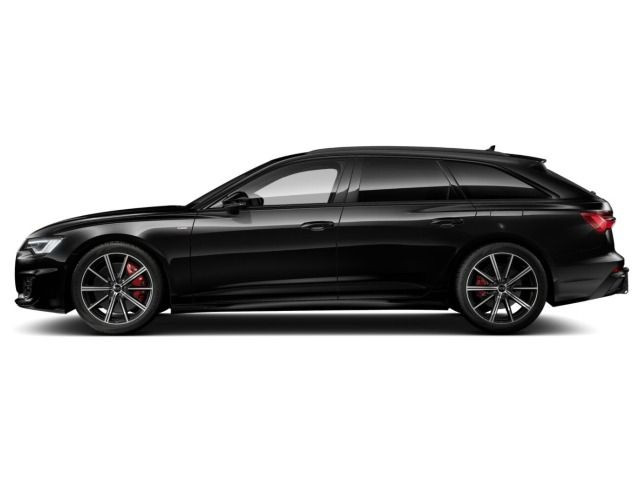 Fahrzeugabbildung Audi A6 Avant S line 55 TFSI e quattro S tronic AHK
