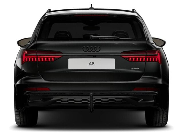 Fahrzeugabbildung Audi A6 Avant S line 55 TFSI e quattro S tronic AHK