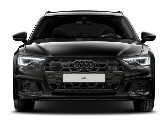 Fahrzeugabbildung Audi A6 Avant S line 55 TFSI e quattro S tronic AHK