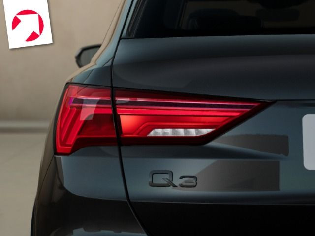 Fahrzeugabbildung Audi Q3 S line 40 TDI quattro S tronic*AHK*MATRIX*ACC*