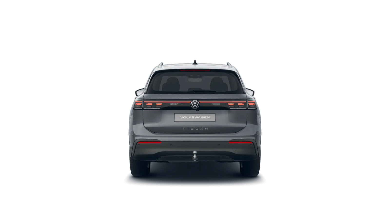 Fahrzeugabbildung Volkswagen Tiguan GOAL 2.0 TDI DSG AHK 360° MATRIX