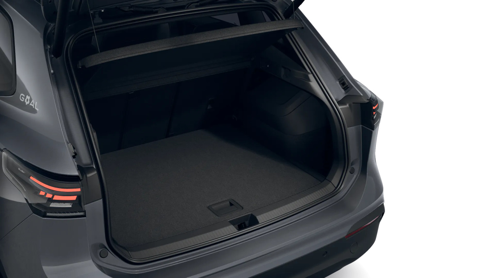 Fahrzeugabbildung Volkswagen Tiguan GOAL 2.0 TDI DSG AHK 360° MATRIX