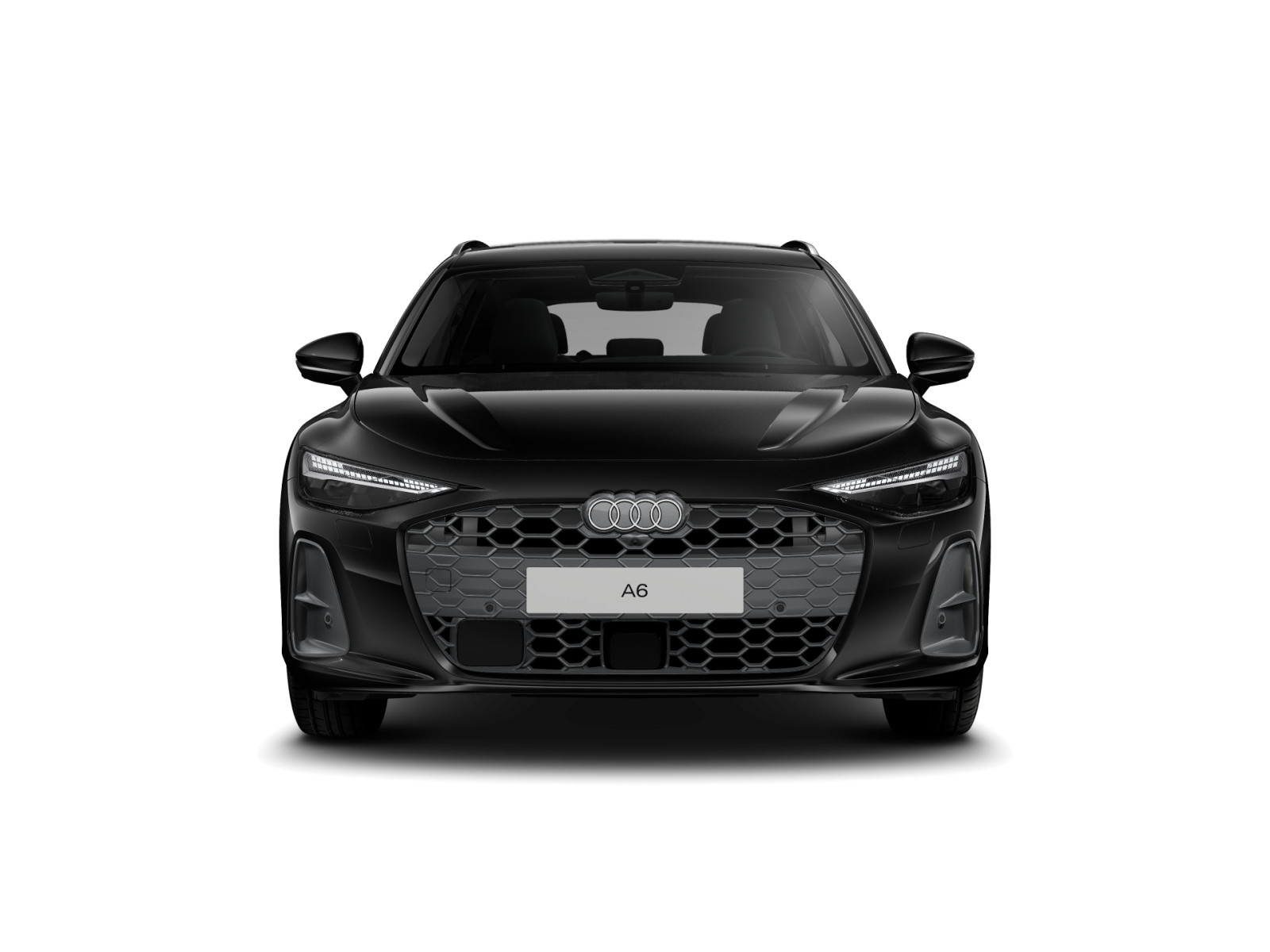 Fahrzeugabbildung Audi A6 Avant TDI quattro 150 kW S tronic PANO*AHK